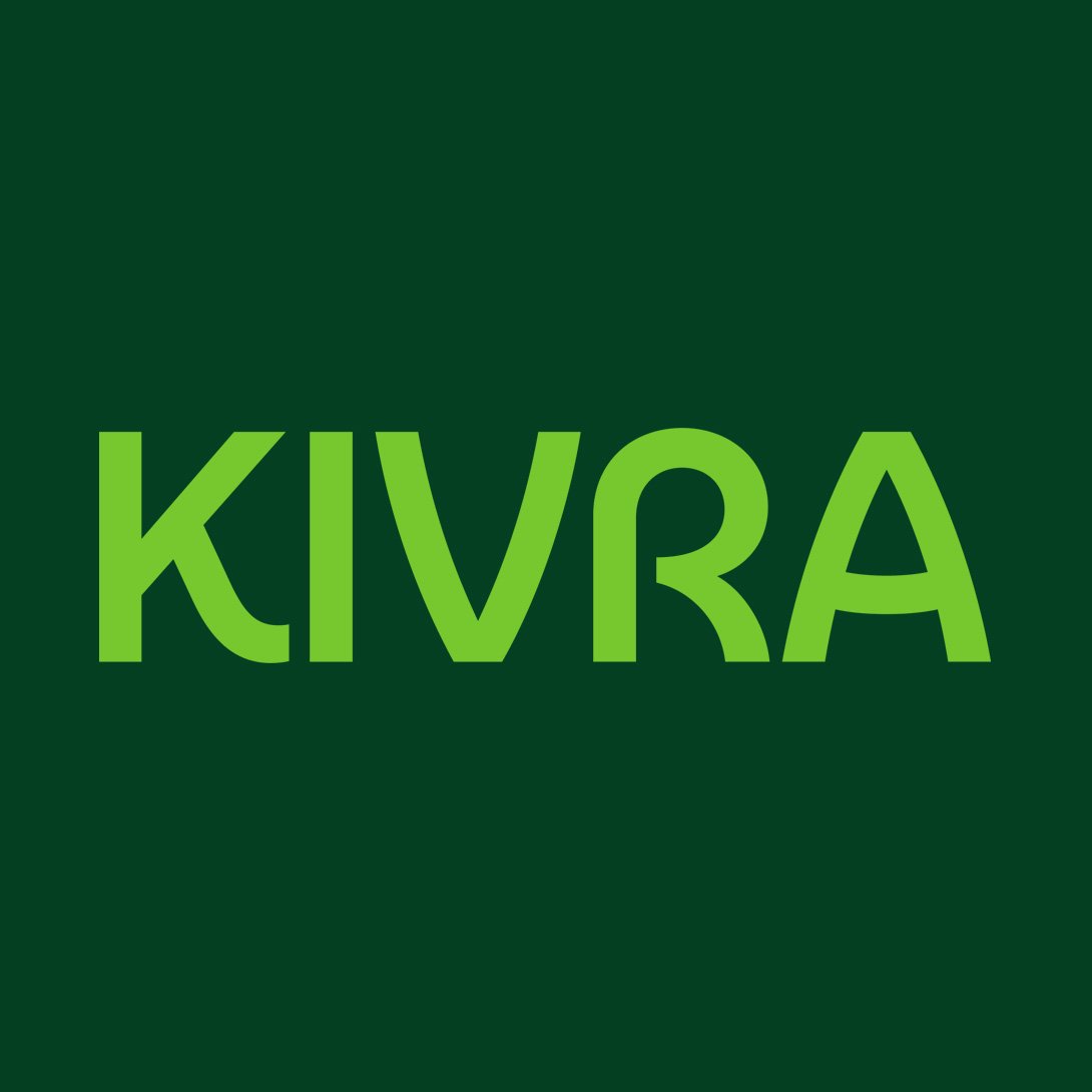 green kivralogga