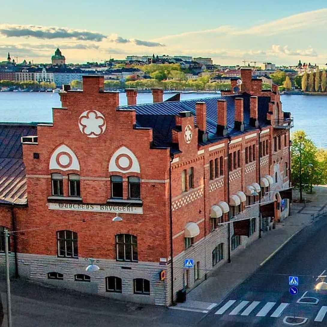 munchenbryggeriet