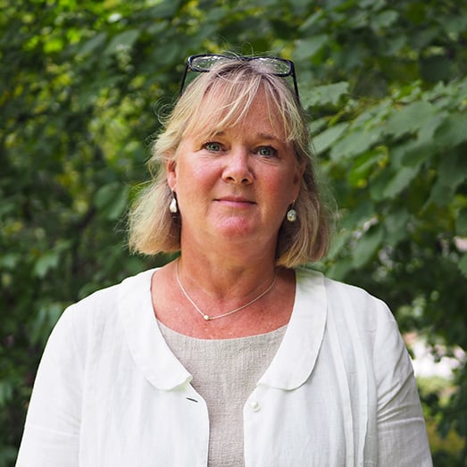 Åsa Jonsson Sveland Djurförsäkringar