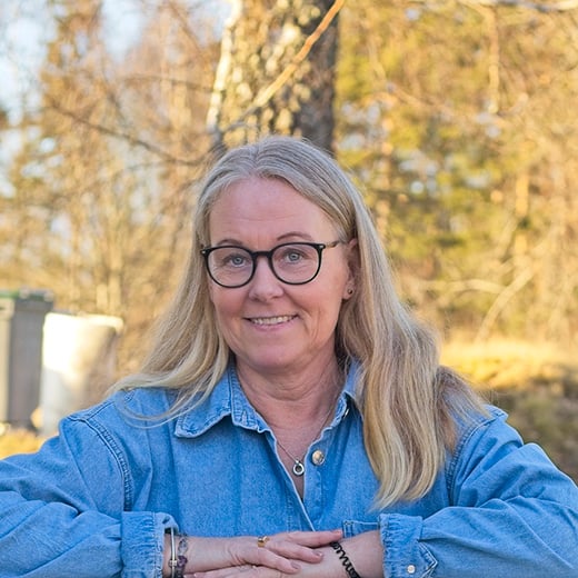 Karin at Holtab