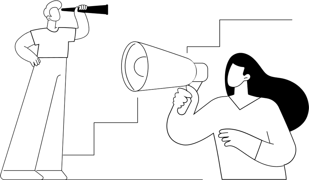 Illustration of recruitment systems.