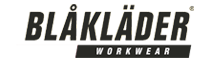 Logotype Blåkläder.