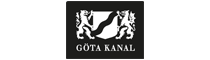 Logotype Göta Kanal.