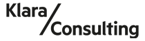 Logotype klara