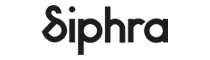 Logotype siphra