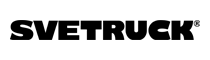 Logotype Svetruck.