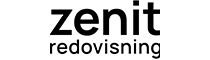 Zenitredovisning