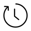 Icon for the Kontek HRM Time reporting system.