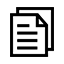 icon for documents 