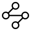 icon showing processes