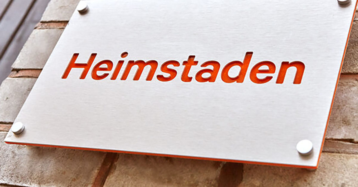 Heimstaden valde att oursourca hela löneadministrationen