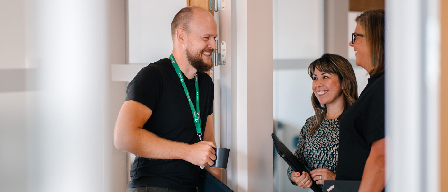 Genomförande av lönetransparensdirektivet