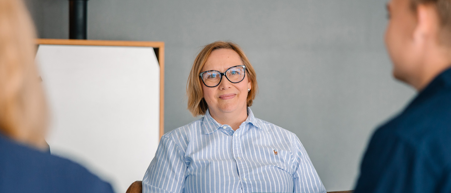 Ny LAS-funktion i HR-systemet Kontek HRM Employee