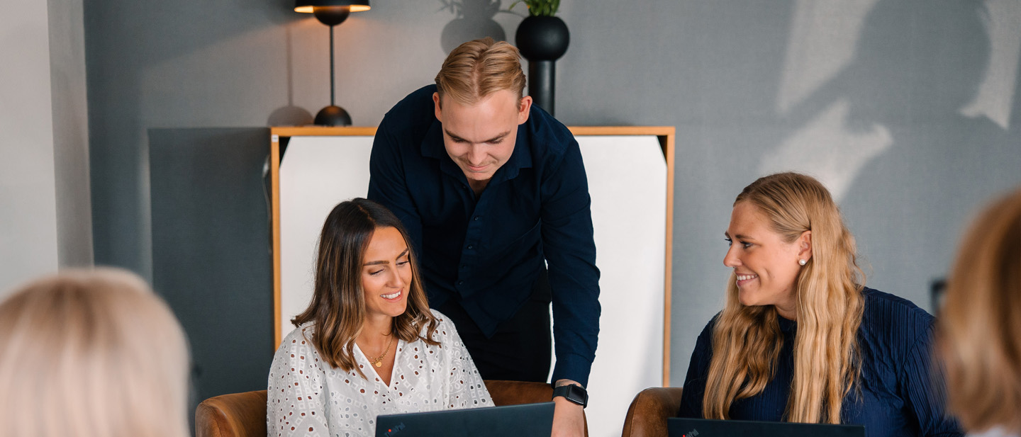 Nya numret av Lönearten är här!