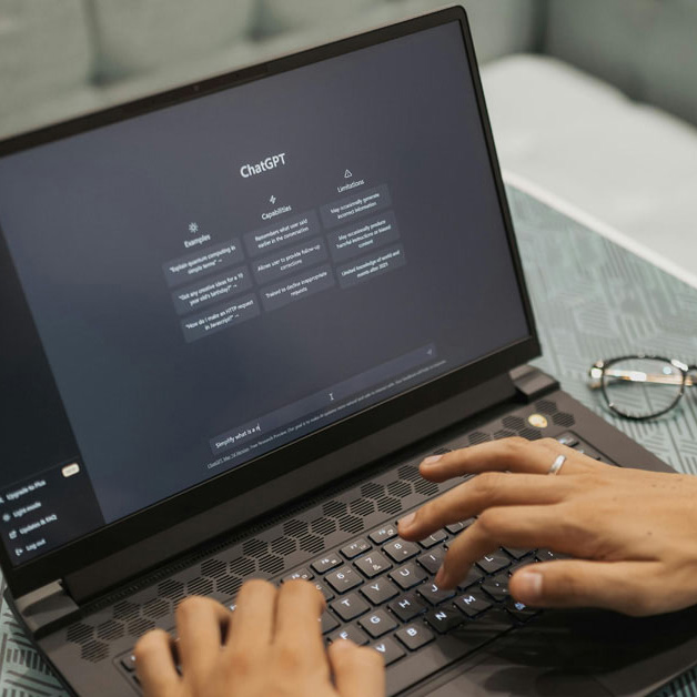 AI - din nya superkraft på jobbet!