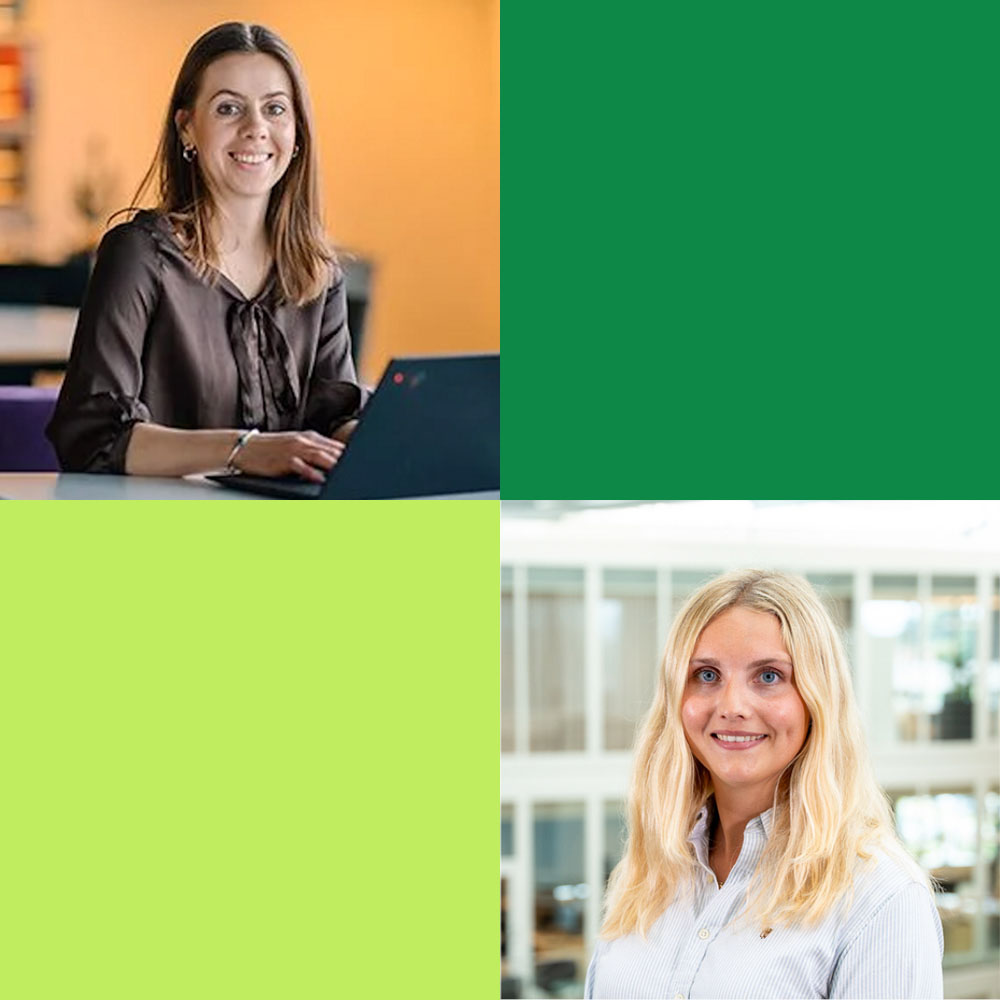 Upptäck Sidekick - din AI-assistent för effektiv lönehantering