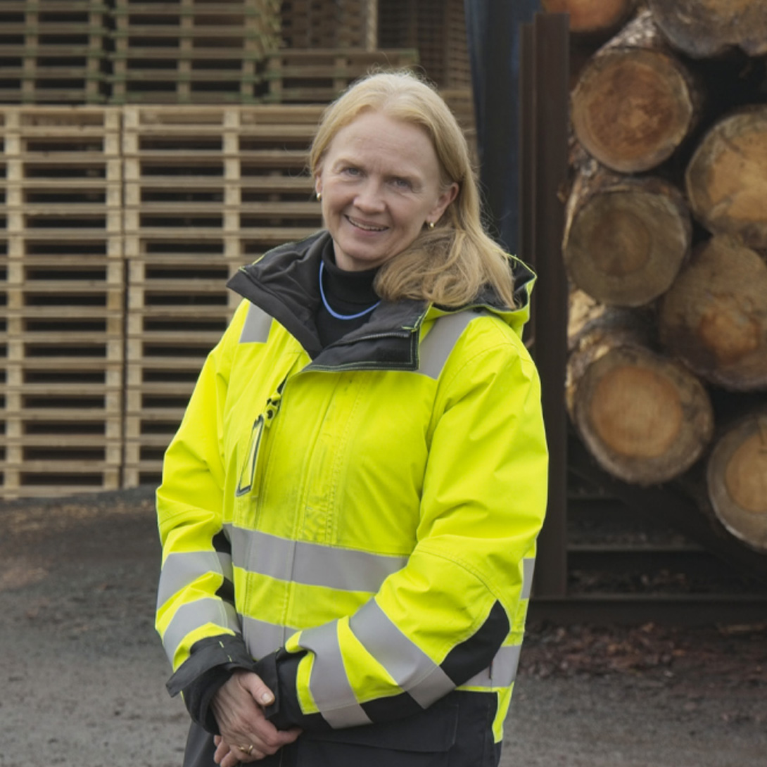 Åsljunga Pallen AB