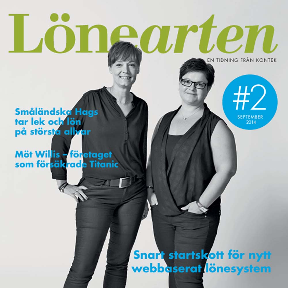 Dags att anmäla sig till Kontekdagen 2015!