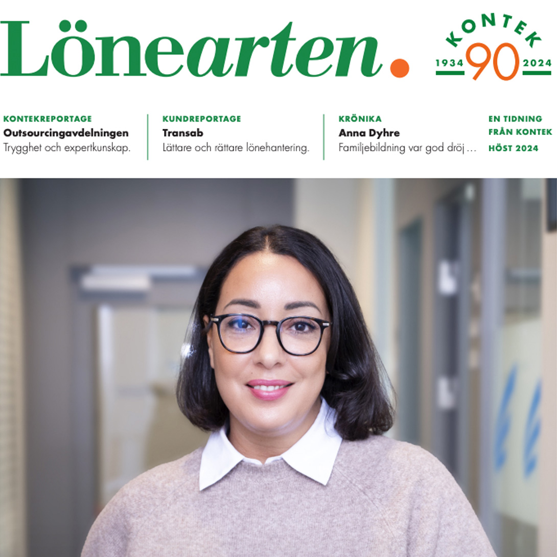 Testtillverkare med unika krav.