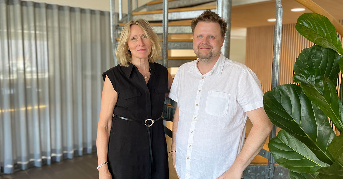 Kontek är nu ISO 27001:2022 certifierade