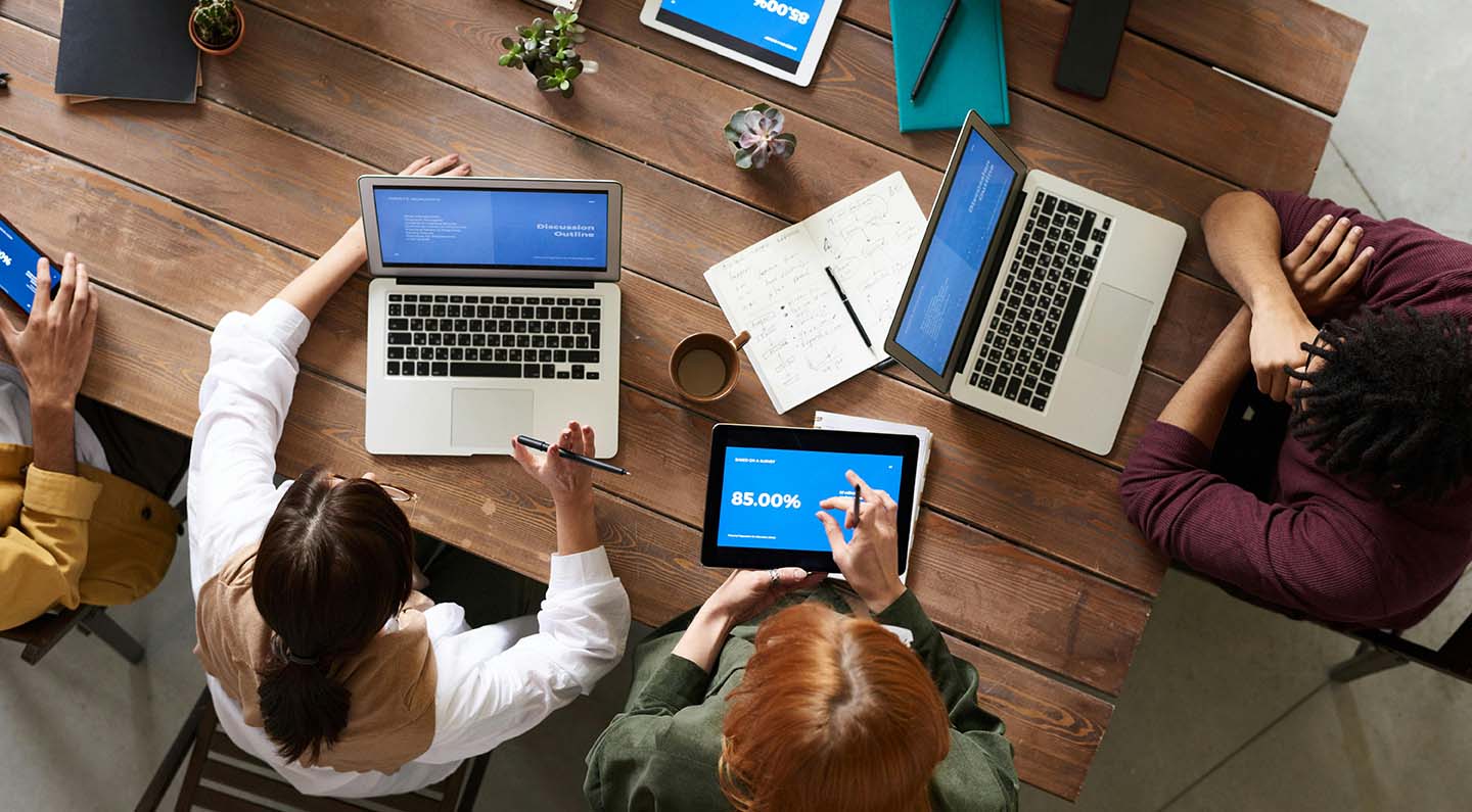 Kontek lanserar Kontek Pulse – AI-driven plattform för ökat medarbetarengagemang