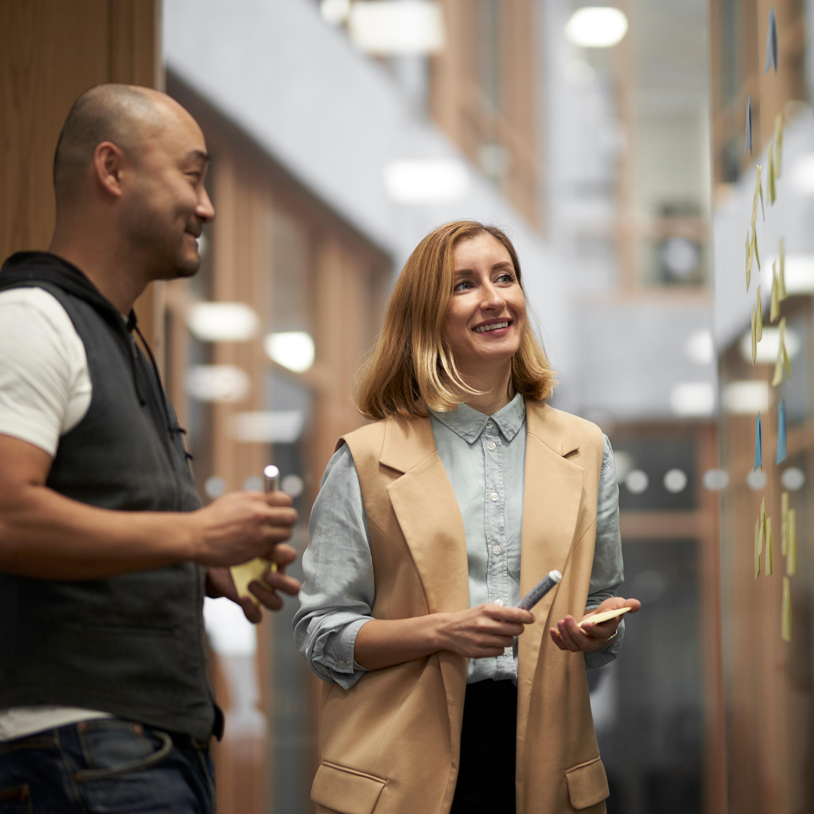 Är du redo inför lönetransparens-direktivet?