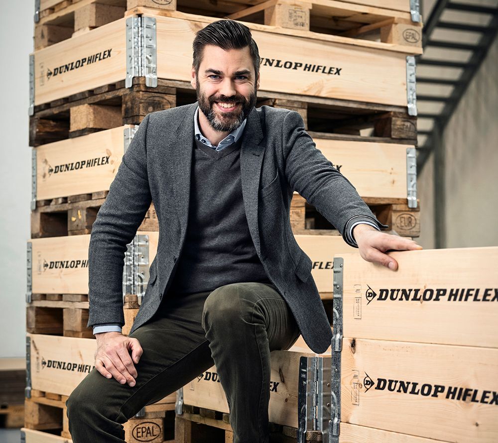 Smidigare HR-processer med Kontek