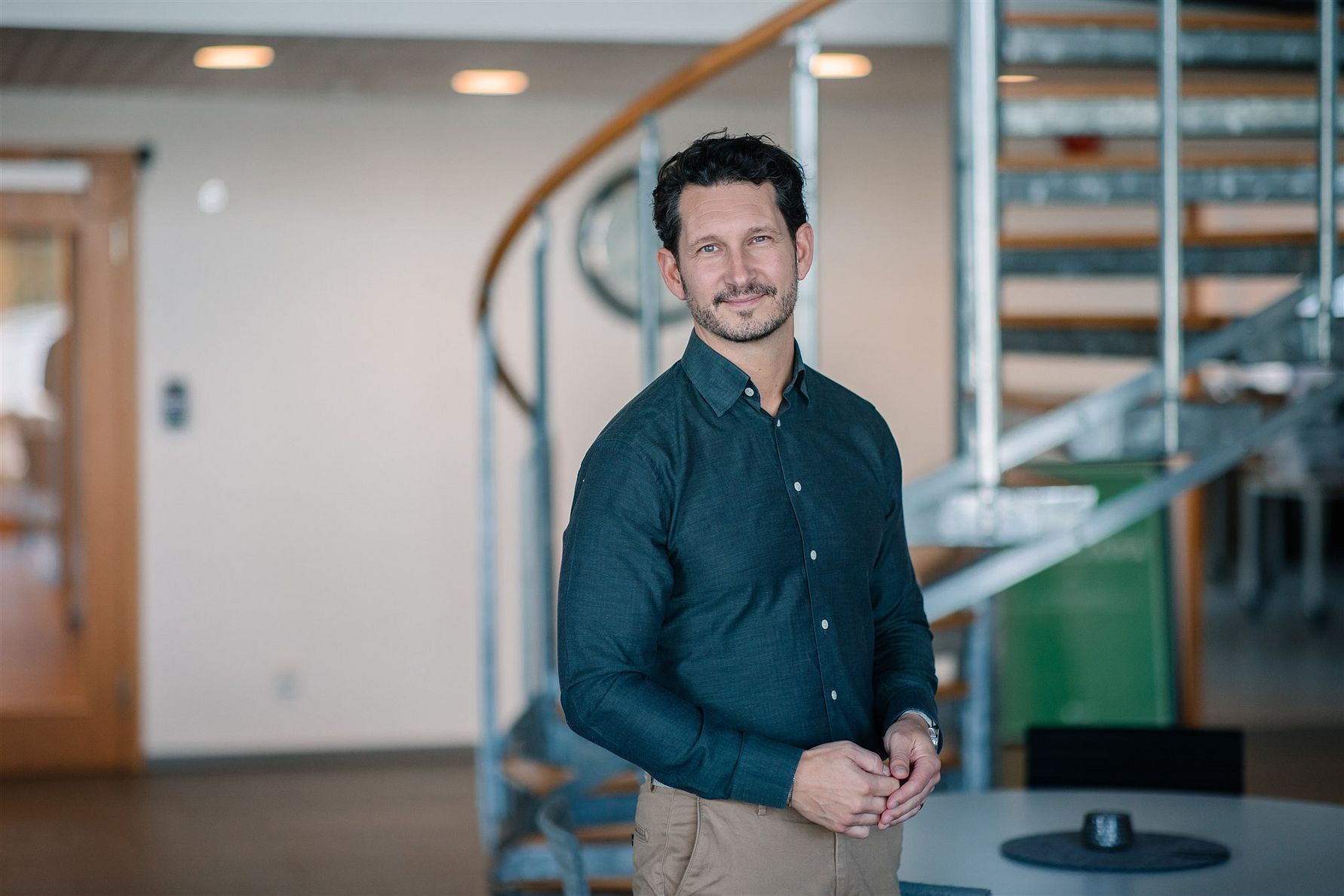 SaaS-bolaget Kontek sätter säkerhet och konfidentialiteten i fokus