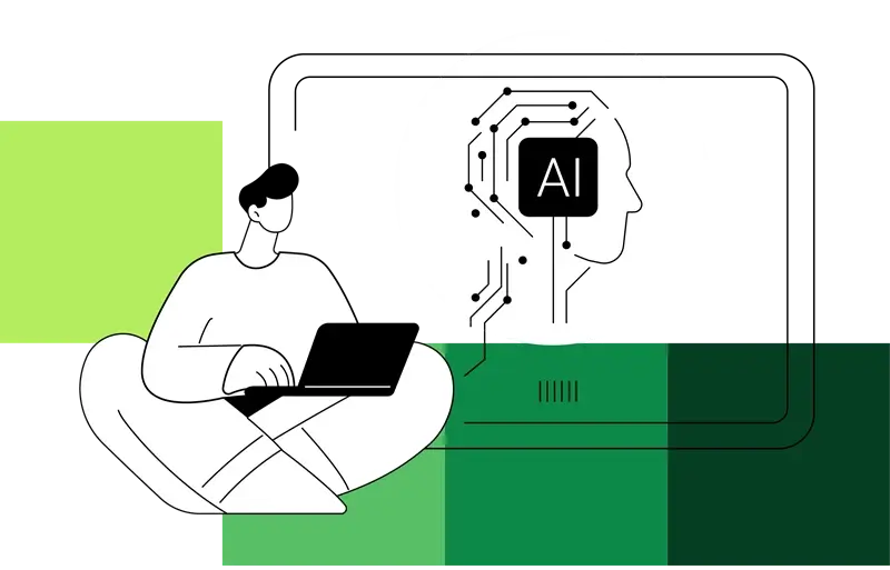 AI image