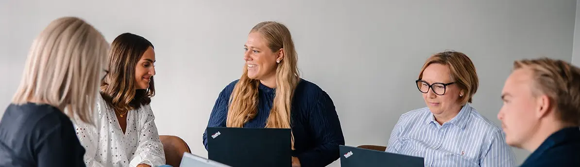 Outsourca lönehanteringen – ett smart drag för trygghet, effektivitet och tillväxt