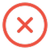X