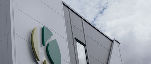 Löneföretaget Kontek har sitt huvudkontor i Ljungby. 