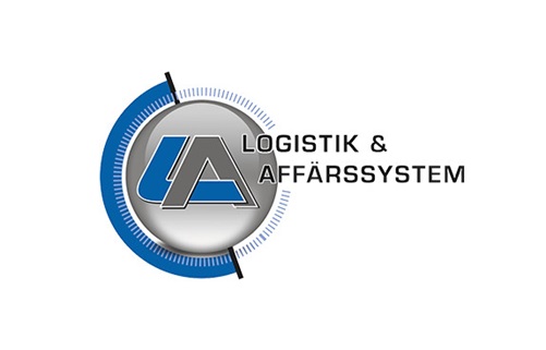 Logistik & Affärssystem i Värnamo